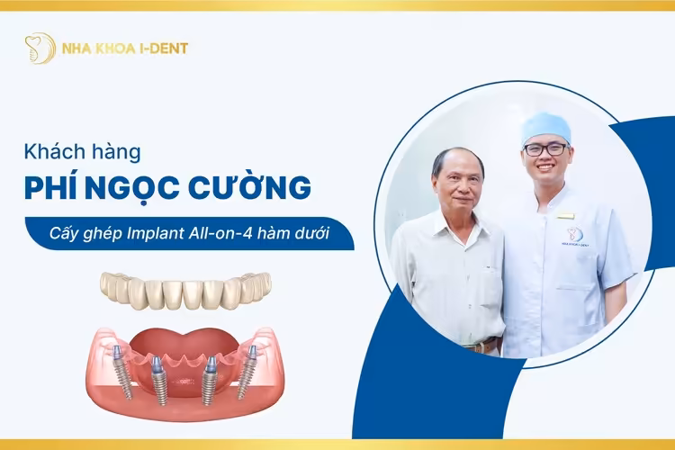 phí ngọc cường