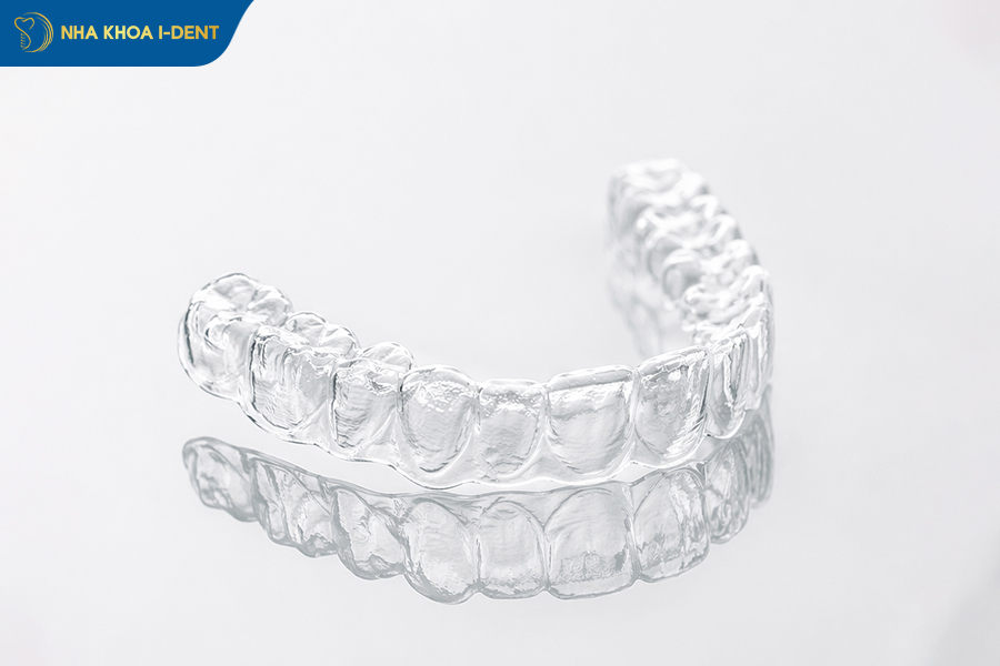 smarttrack invisalign