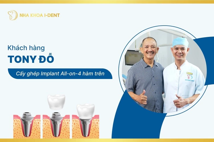 CHÚ TONY ĐỖ (VIỆT KIỀU MỸ)
