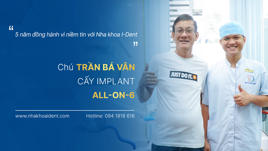 trần bá vân