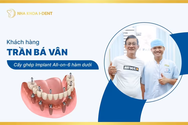 trần bá vân