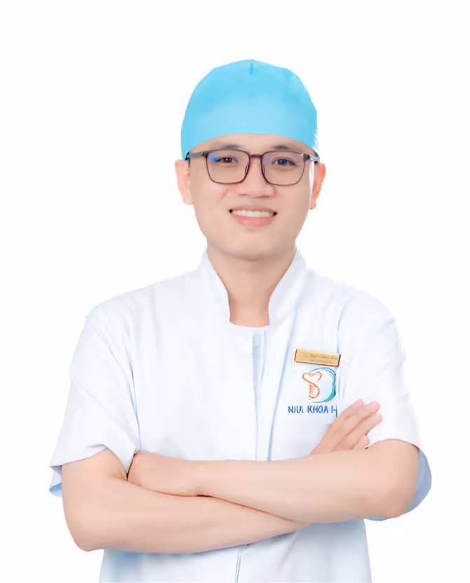 BS NT.CKI Nguyễn Thành Luân