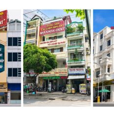các chi nhánh của nha khoa ident