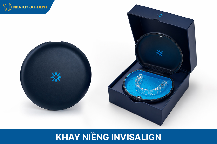 khay invisalign