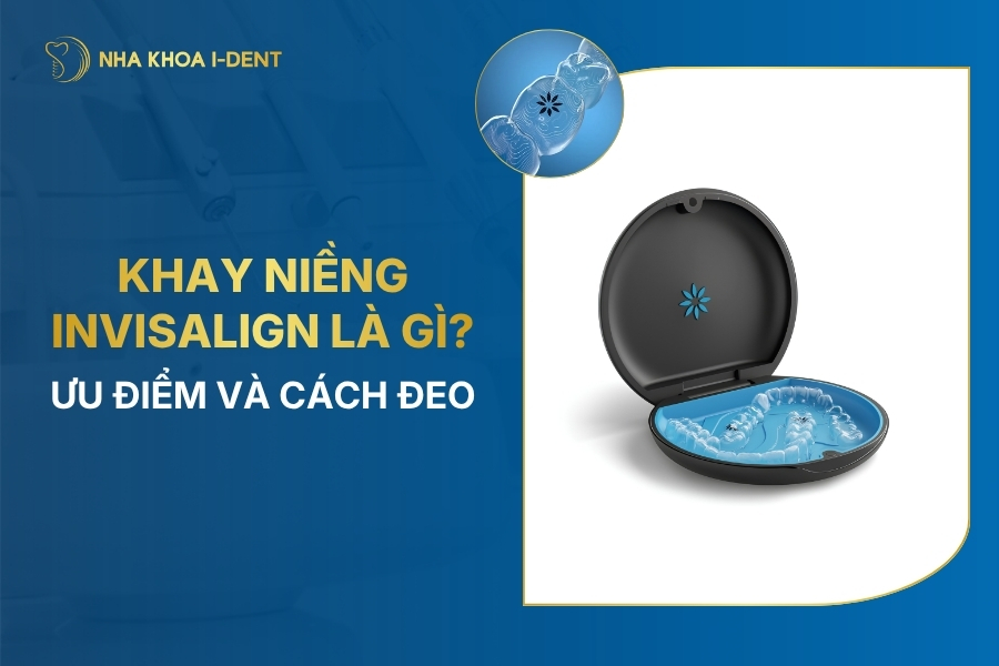 khay Invisalign