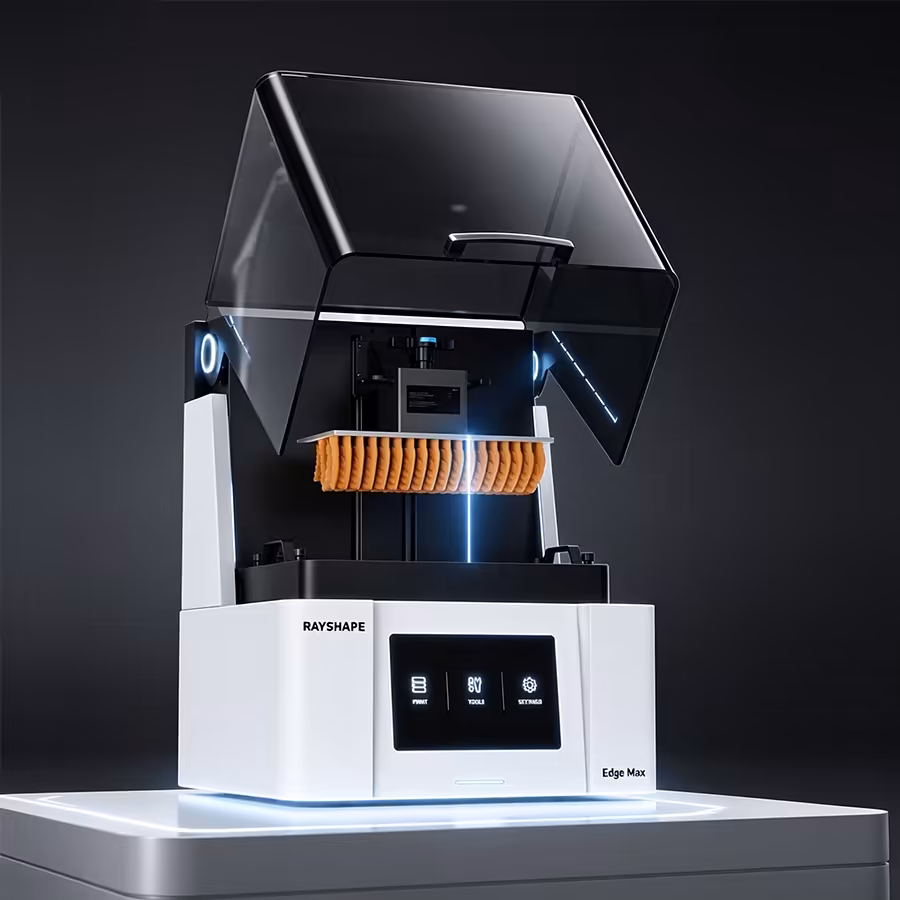 Máy in 3D Rayshape chính xác cao