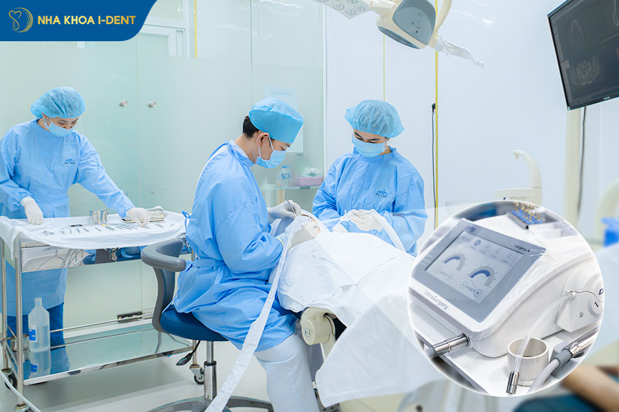 răng số 8 có nhổ được không