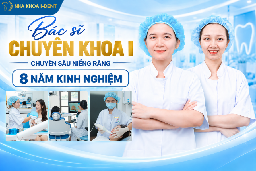 trồng răng giả có niềng được không