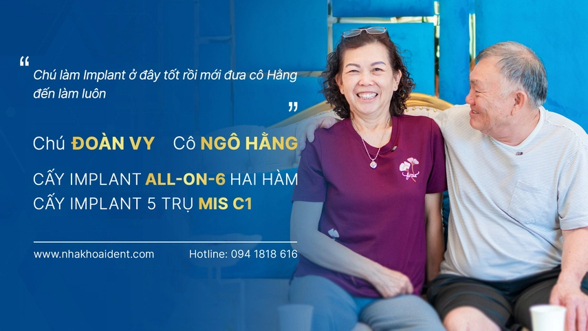 Đoàn Vy - Ngô Hằng