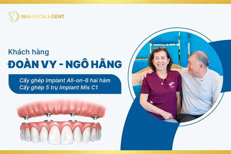 Đoàn Vy - Ngô Hằng
