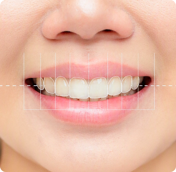 Thấy trước nụ cười tương lai