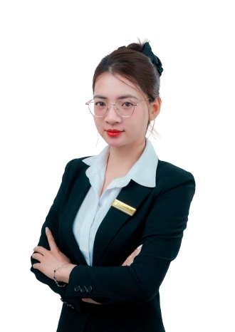 NGUYỄN THỊ BÍCH - Chăm sóc khách hàng
