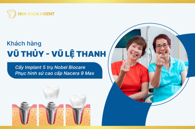 Vũ Thủy - Lệ Thanh