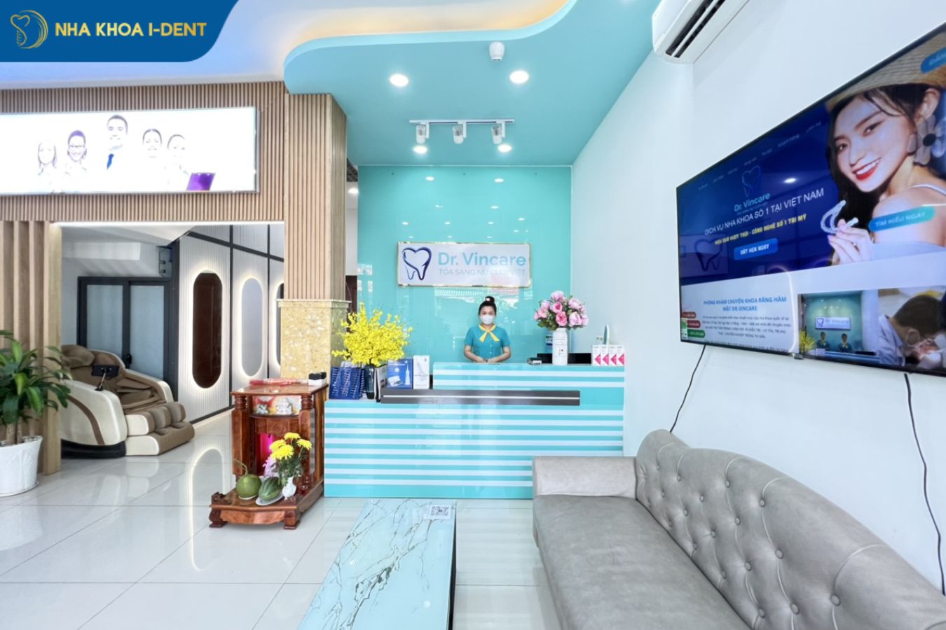 nha khoa chuẩn quốc tế thủ đức