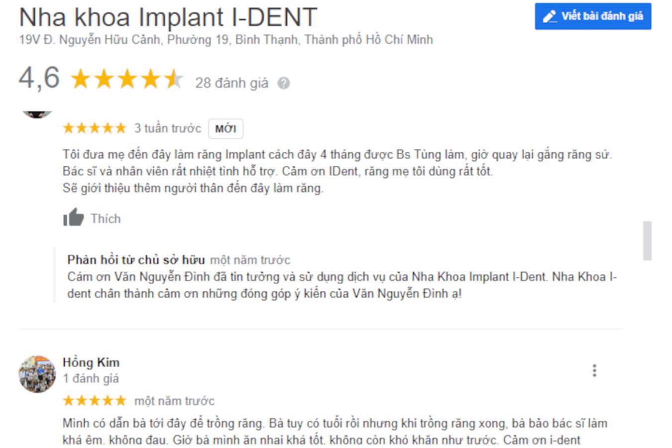 nha khoa chuyên nghiệp thù đức
