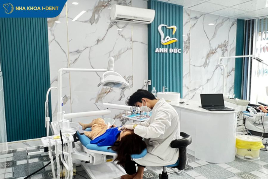 nha khoa gần đây quận 12
