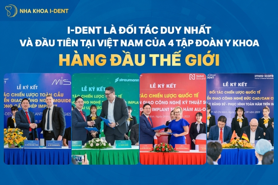 trồng răng implant giá bao nhiêu