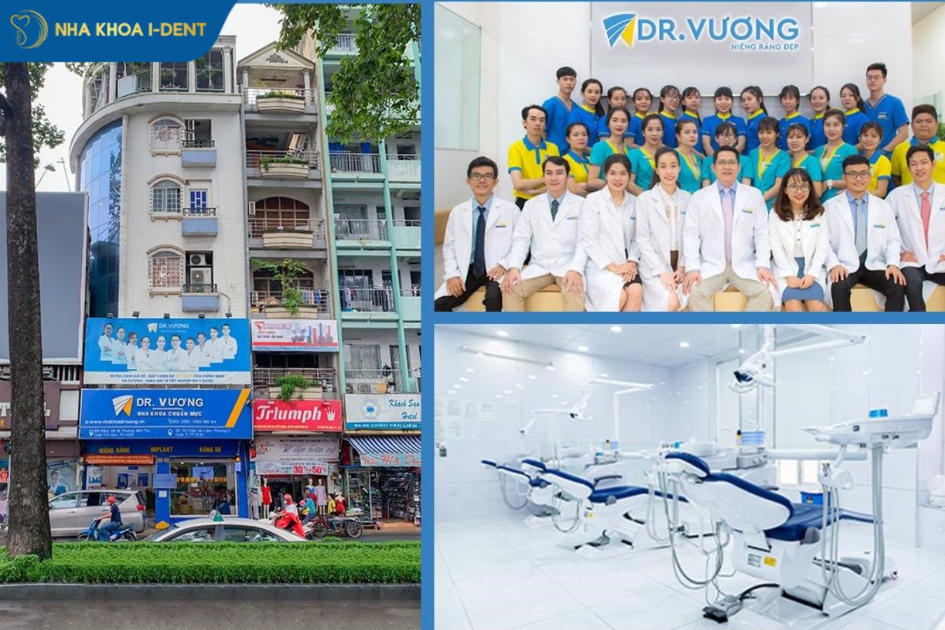 nha khoa mở cửa tối thủ đức