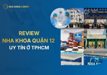 nha khoa quận 12