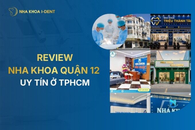 nha khoa quận 12