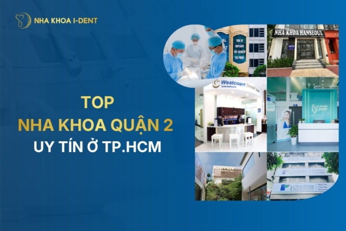 nha khoa quận 2