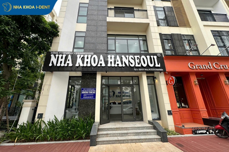 nha khoa quận 2 hiện đại
