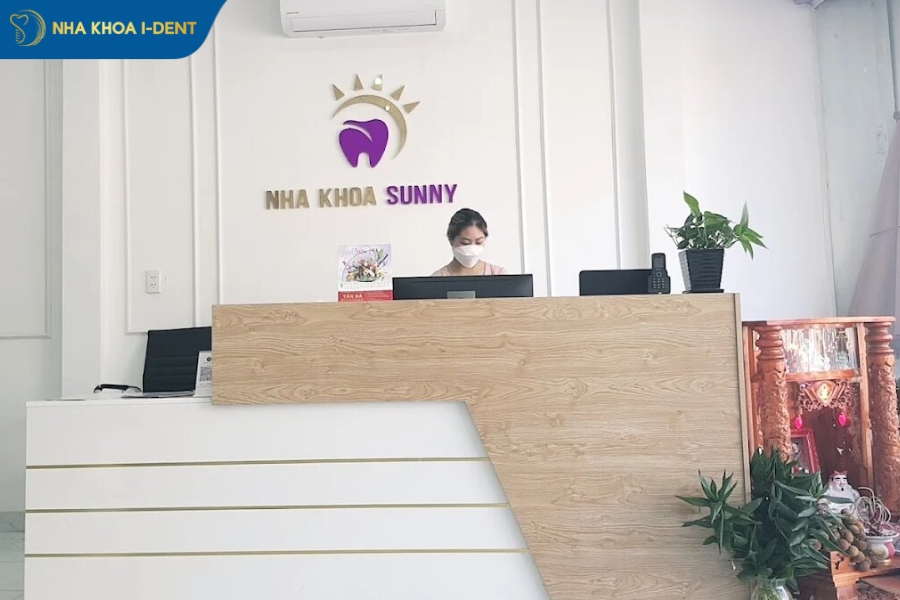 nha khoa quận 2 uy tín chất lượng