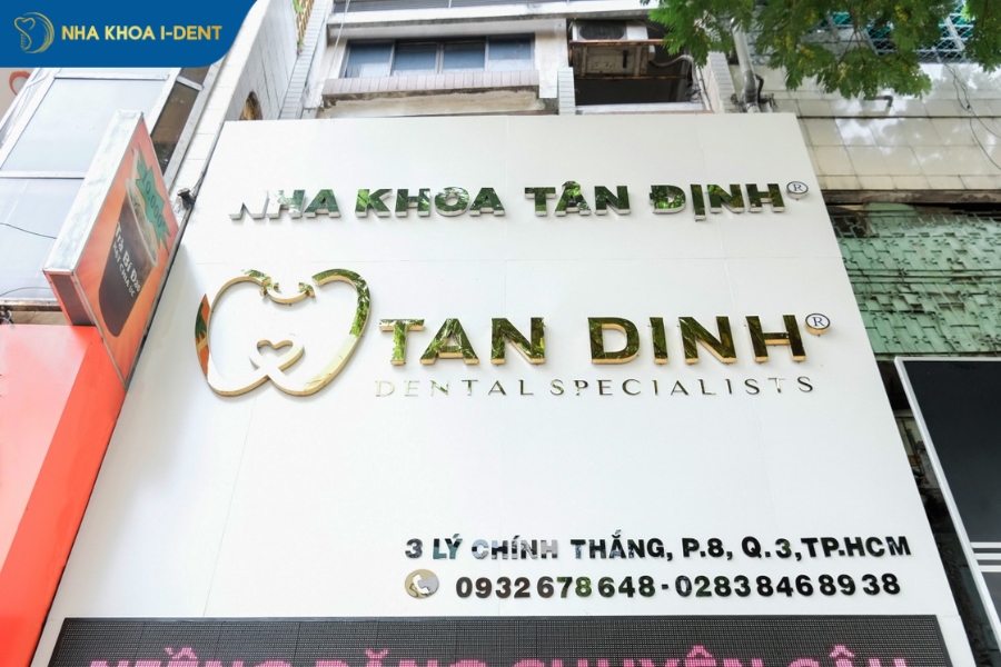 nha khoa quận 3 giá rẻ
