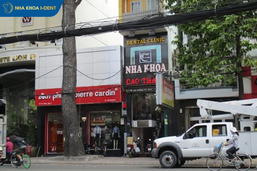 nha khoa quận 3 nào chất lượng
