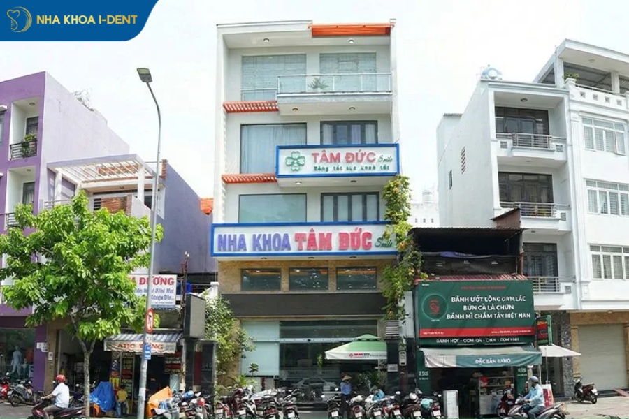 nha khoa quận 3 ở đâu tốt