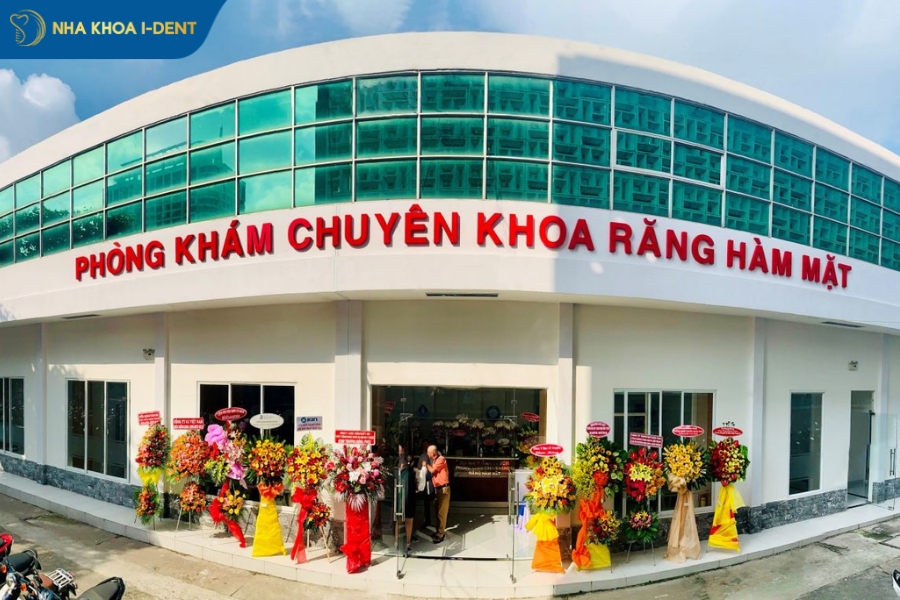 nha khoa quận 5 khám tổng quát