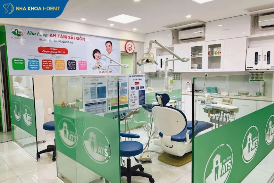 nha khoa quận 5 mở cửa chủ nhật