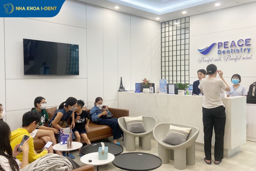 nha khoa quận 7 giá rẻ