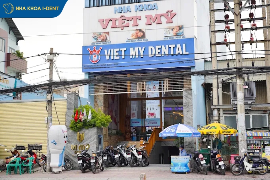 nha khoa quận 7