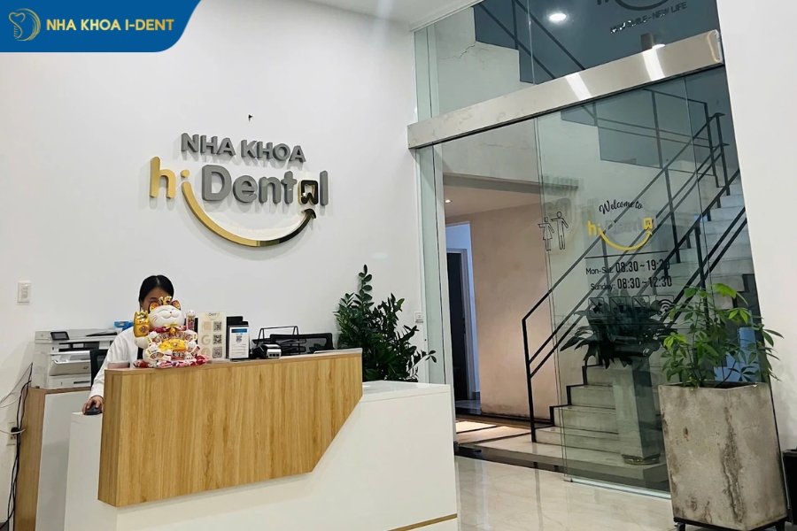 nha khoa quận 7 trả góp