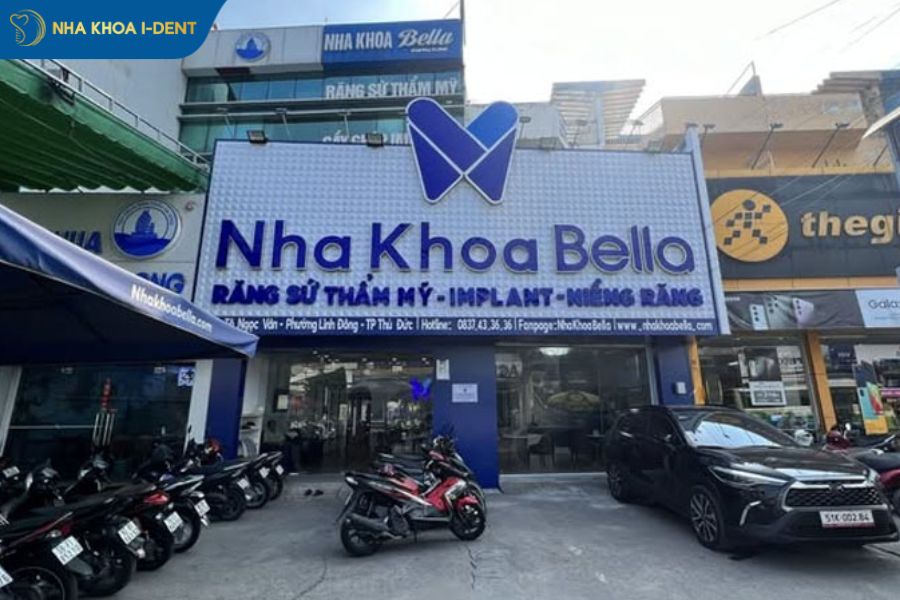 nha khoa thủ đức nào uy tín