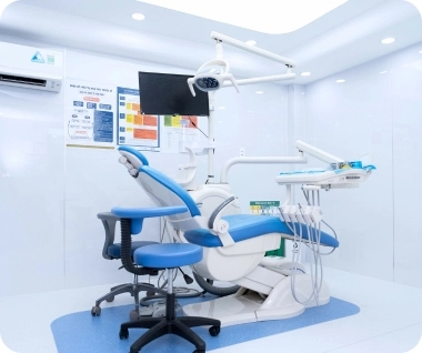 Mỗi bệnh nhân luôn được đảm bảo riêng tư, tránh nhiễm chéo