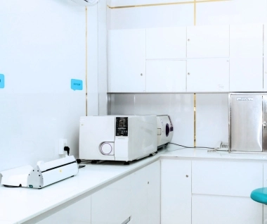 Sterilization System