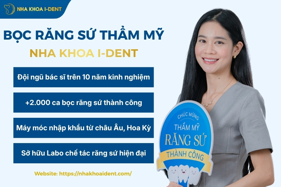 răng bọc sứ zircad prime
