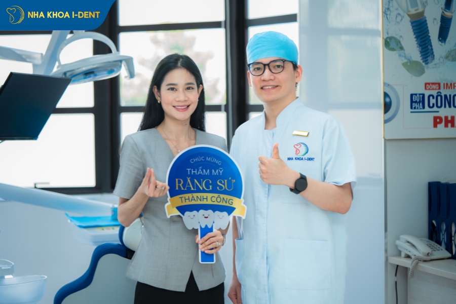 răng sứ sage i-dent