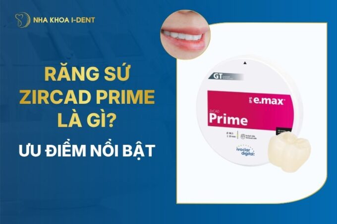 răng sứ zircad prime