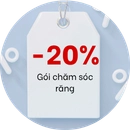 Gói chăm sóc răng miệng tổng quát trước khi niềng răng