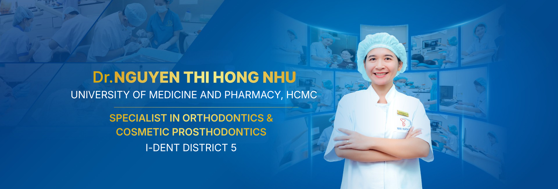 DR. NGUYEN THI HONG NHU