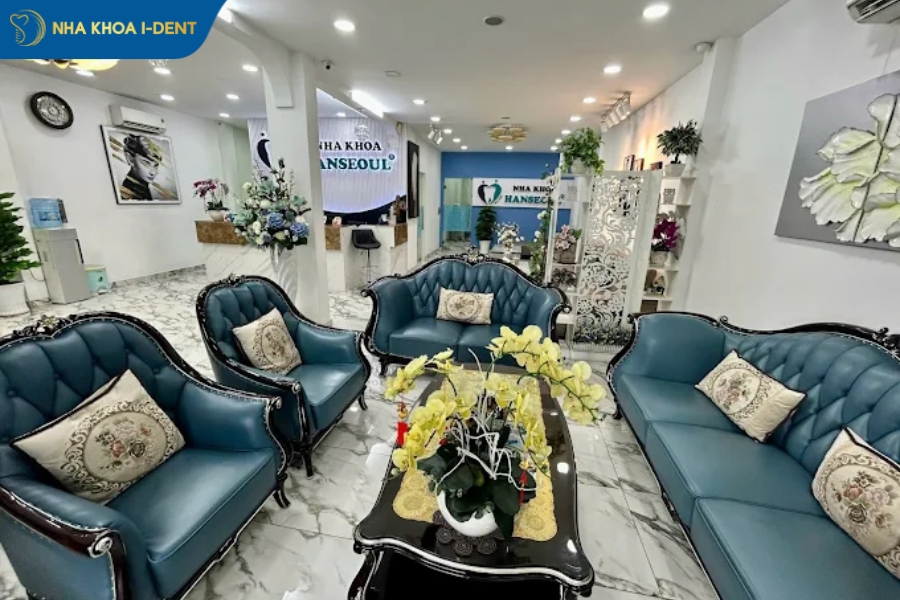 nha khoa quận 10 chi phí hợp lý