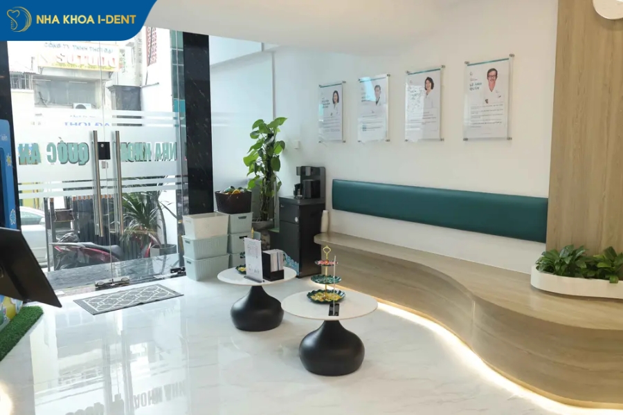 nha khoa quận 10 gần đây