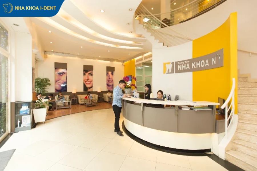 nha khoa quận 10 không đau