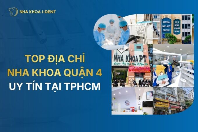 nha khoa quận 4