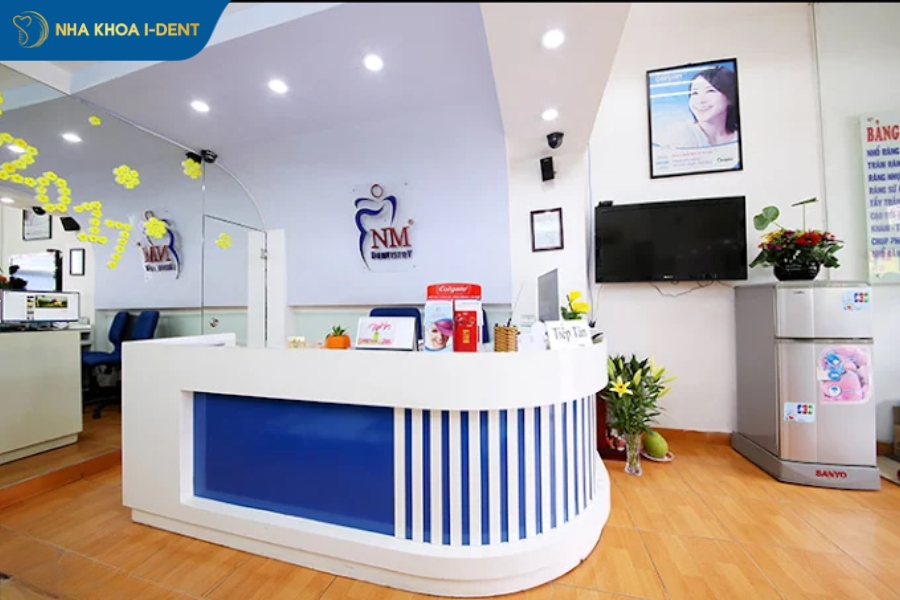 nha khoa quận 4 bác sĩ giỏi