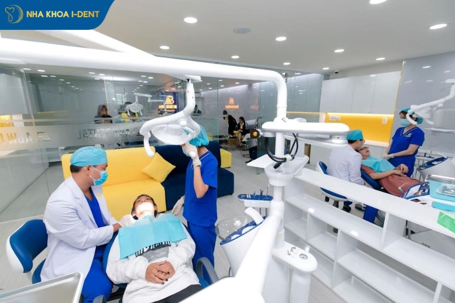 nha khoa quận 4 chi phí hợp lý