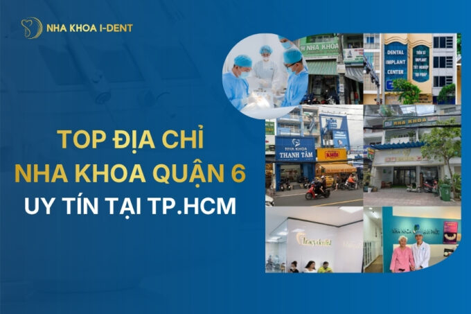 nha khoa quận 6